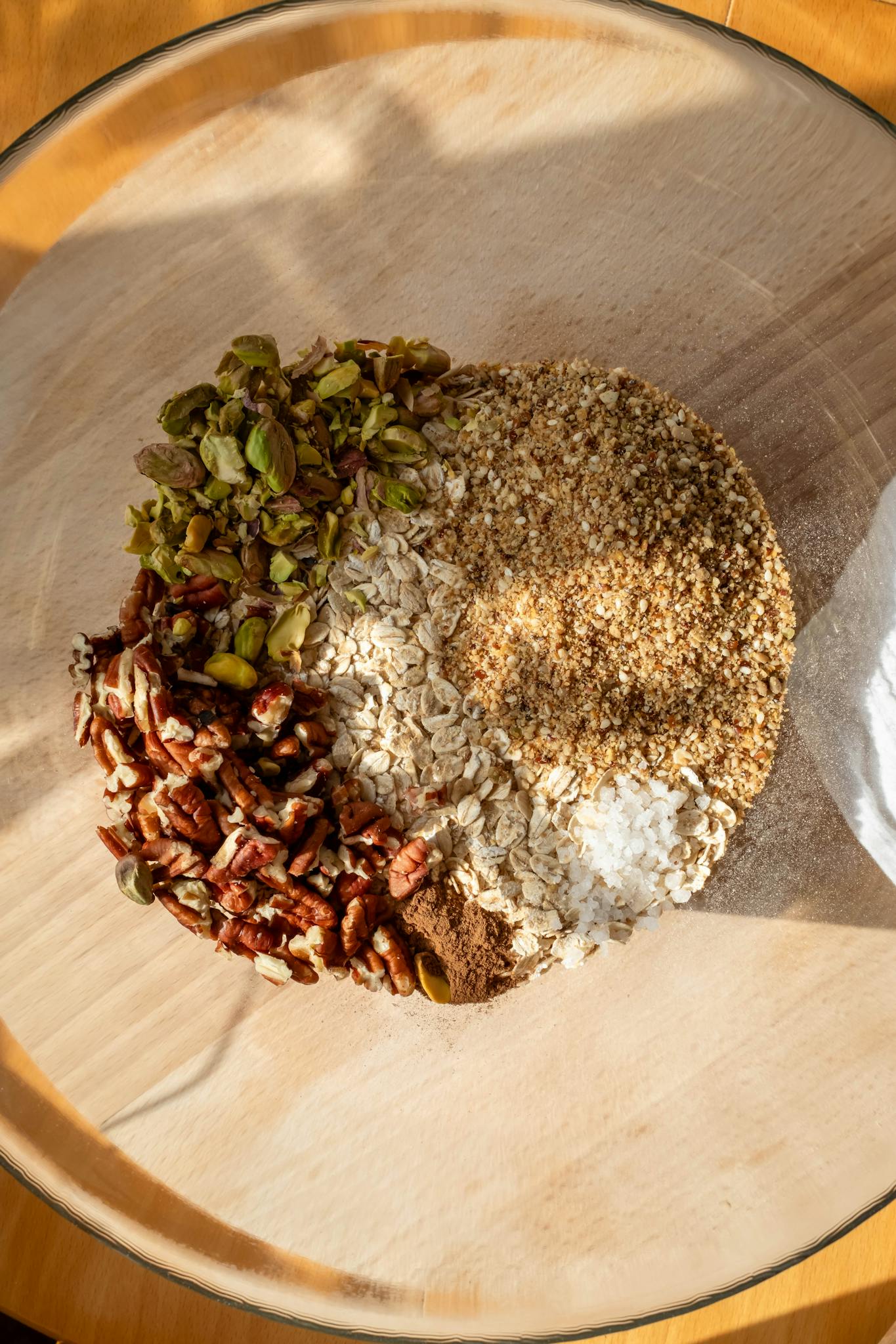 Free stock photo of bake, bowl, breakfast